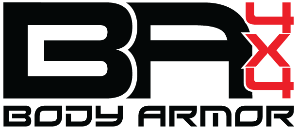 BODY ARMOR 4x4 | Sidesteps, Bumbers, LED Lights