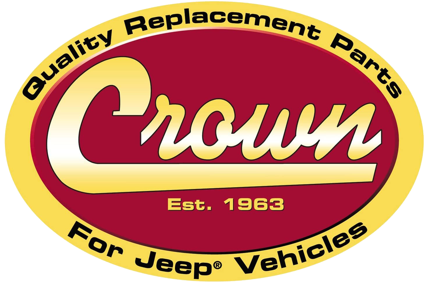 Crown Automotive Jeep Replacement