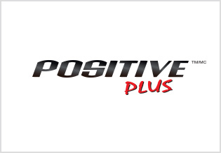 Positive Plus