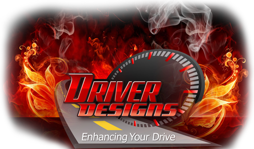 Driverdesign