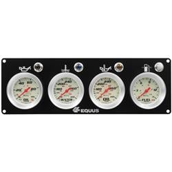 Equus gauges store