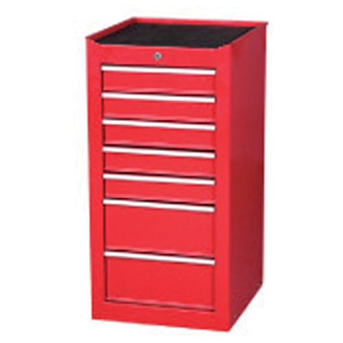 BIG RED TOOL CABINET 7 DRAWERS