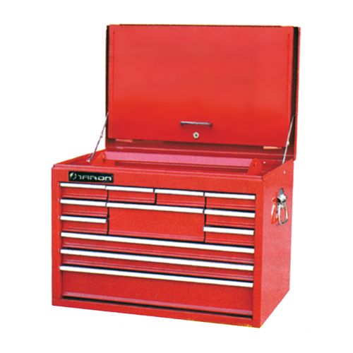 BIG RED - Oil Change Tools, Portable Tool Boxes, Service Carts, Tool Chests  and Cabinets