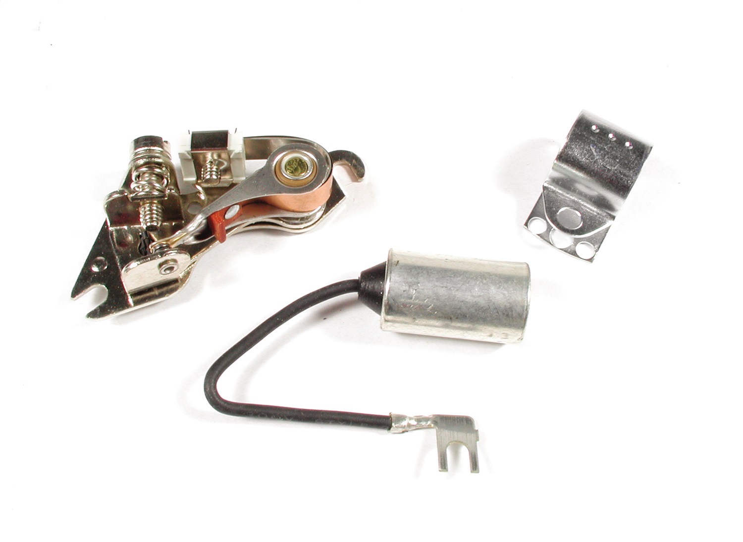 Ignition Contact Set and Condenser Kit