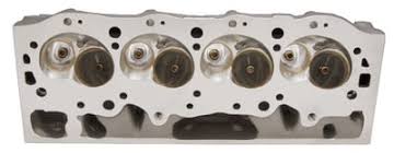 Performance Cylinder Heads