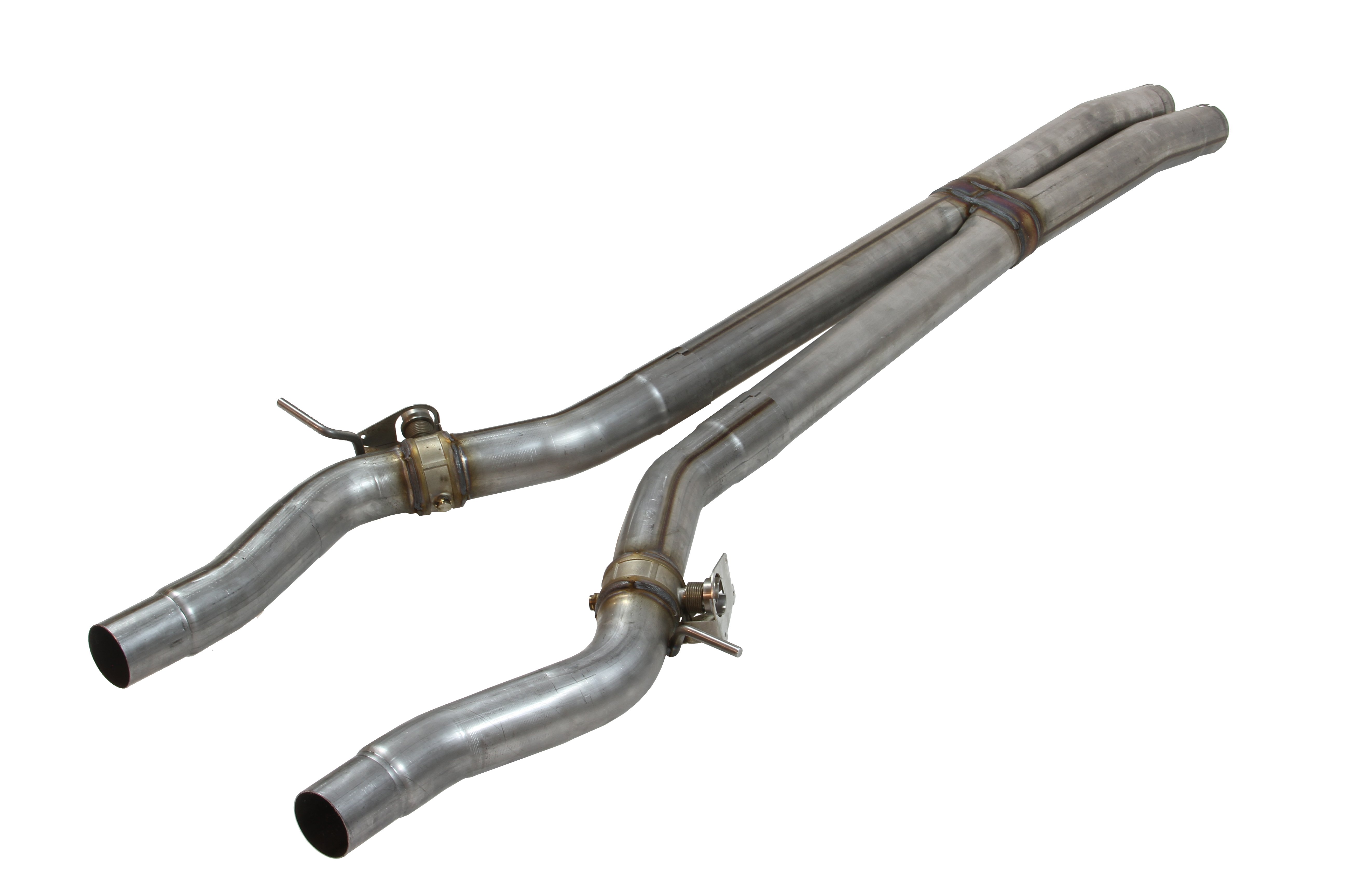 Performance Exhaust Pipes