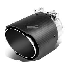 Exhaust Covers