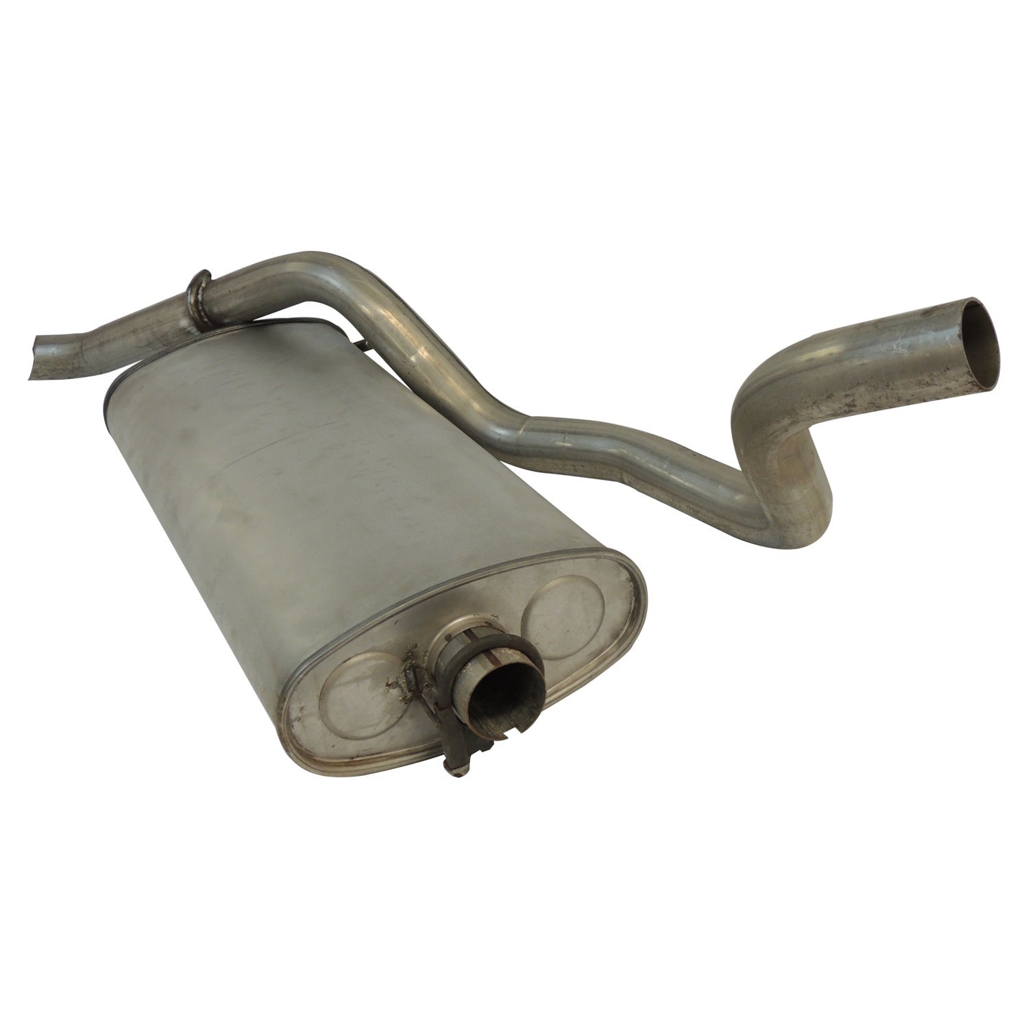 Exhaust System Kits