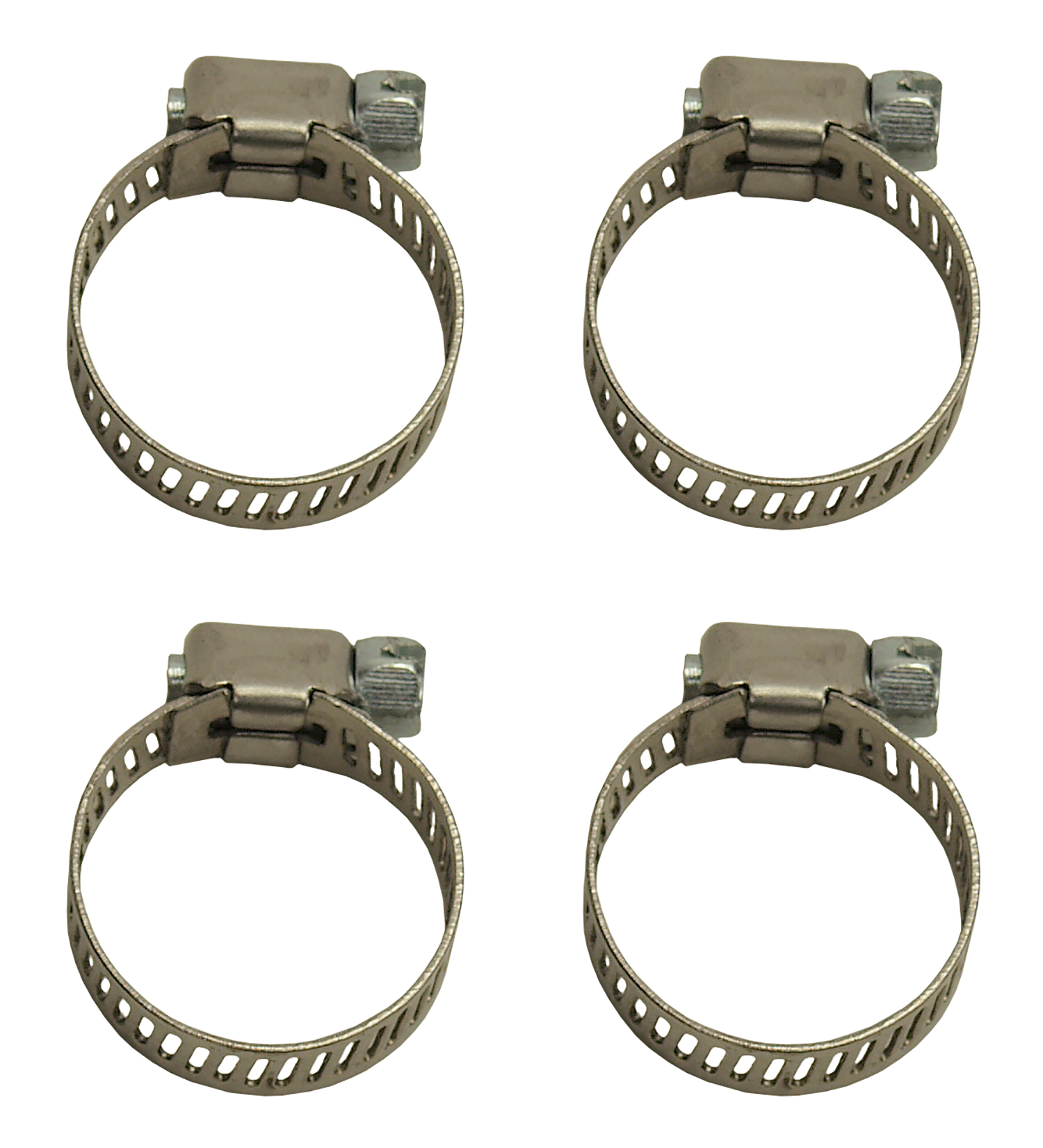 Performance Cooling Hoses and Clamps