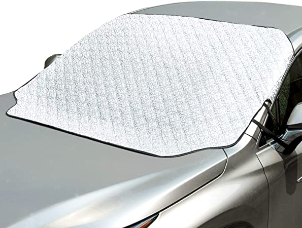 Windshield Covers