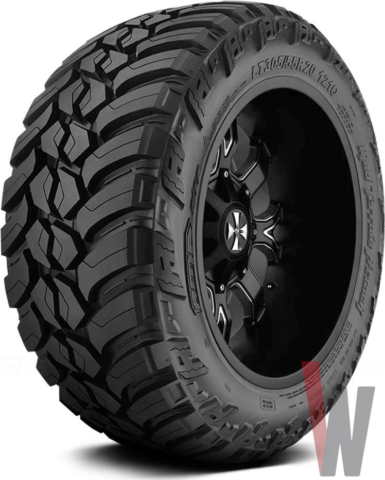 Amp Tires Canadawheels