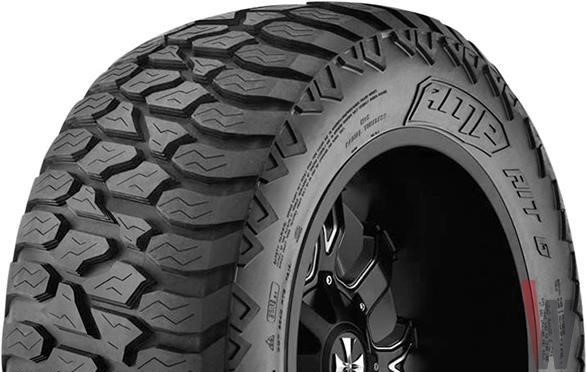 Amp Terrain Gripper Tires Canadawheels