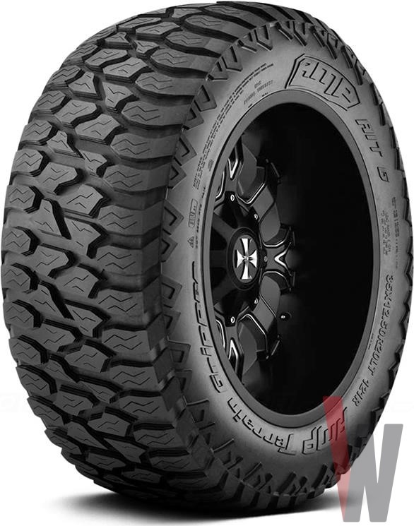 Amp Terrain Gripper Tires Canadawheels