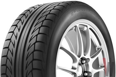 res bfgoodrich g force sport comp 2 miles rating