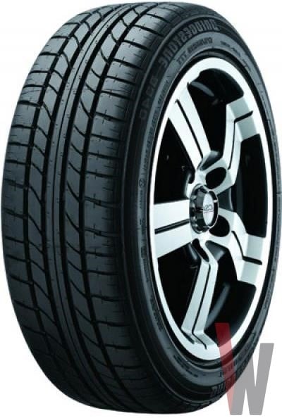 Bridgestone B340