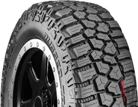 Cooper Discoverer Rugged Trek size-285/75R18 load rating- 129 speed ...