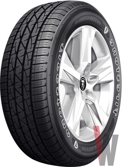 FIRESTONE LT DESTINATION LE3 size-235/65R16 load rating- speed rating ...