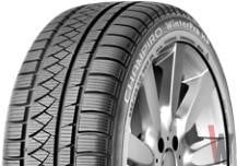 Radial Champiro HP Tires Winter Pro GT