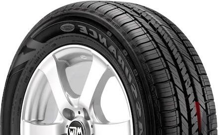 Goodyear Assurance Fuel MaxTireSize195/65R15