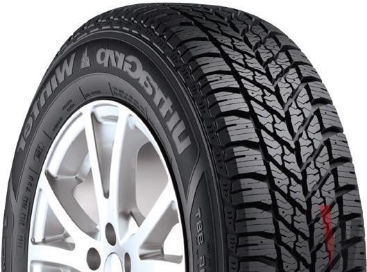 GOODYEAR ULTRA GRIP WINTER size-225/60R17 CL load rating- 99 speed