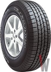 GOODYEAR WRANGLER SR-A size-P235/65R17 load rating- 103 speed rating-S -  183105418