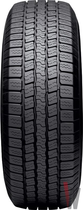 GOODYEAR WRANGLER SR-A size-P275/60R20 load rating- 114 speed rating-S -  183934470