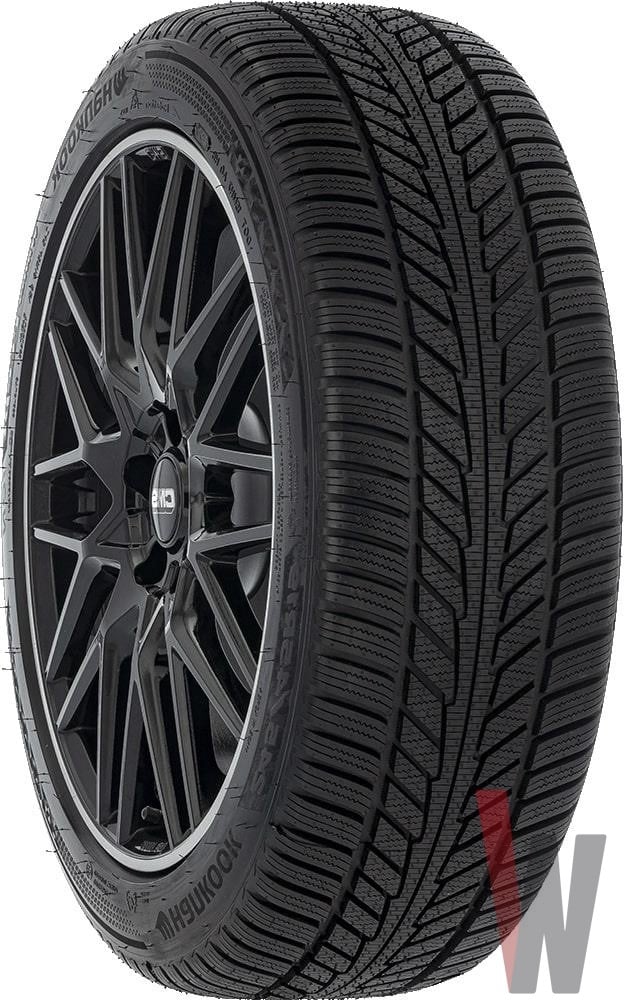 Hankook iON i*cept size-235/35R20 load rating- 92 speed rating-V - 1033405