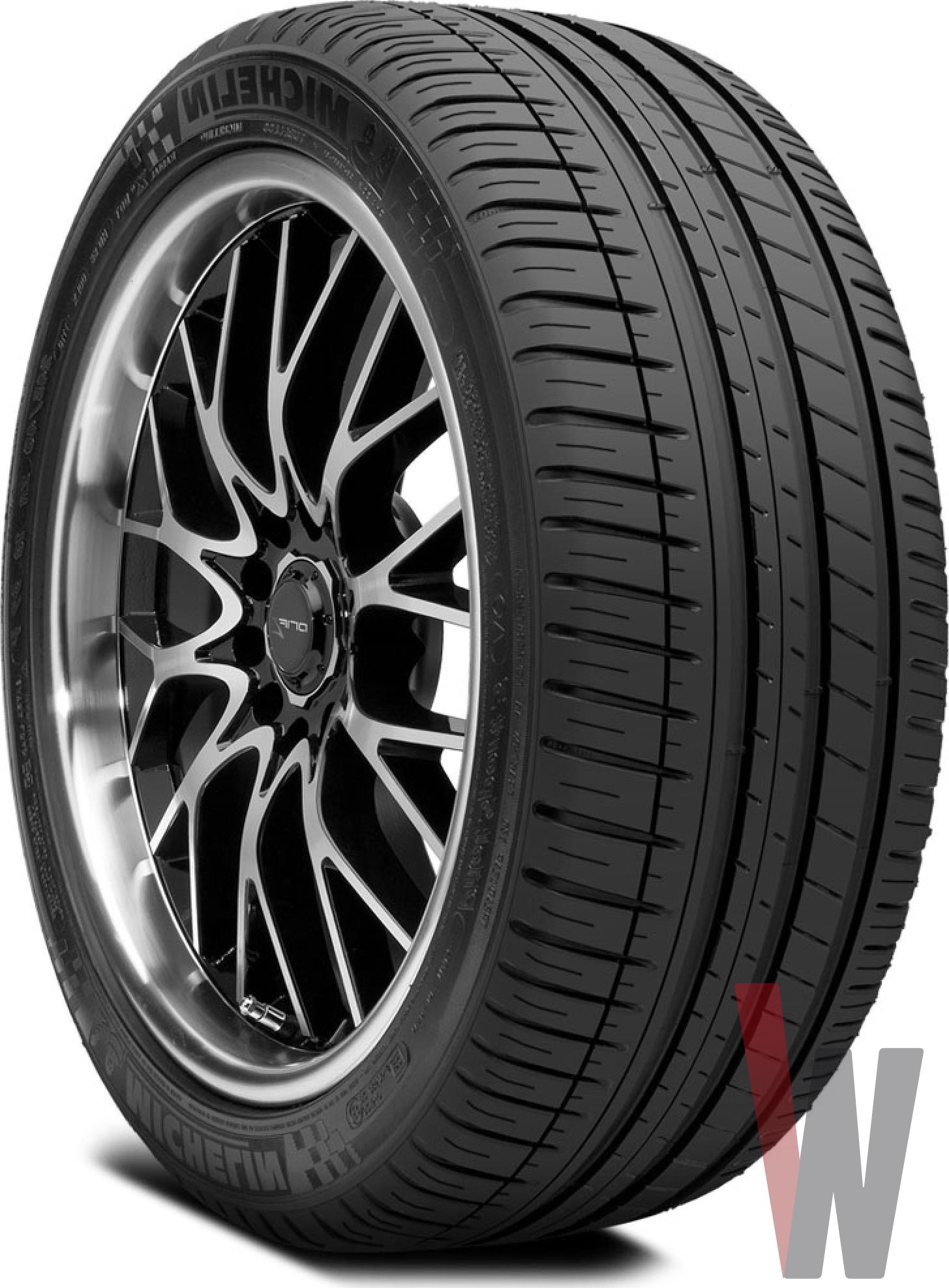 Michelin Pilot Sport 3 Tires