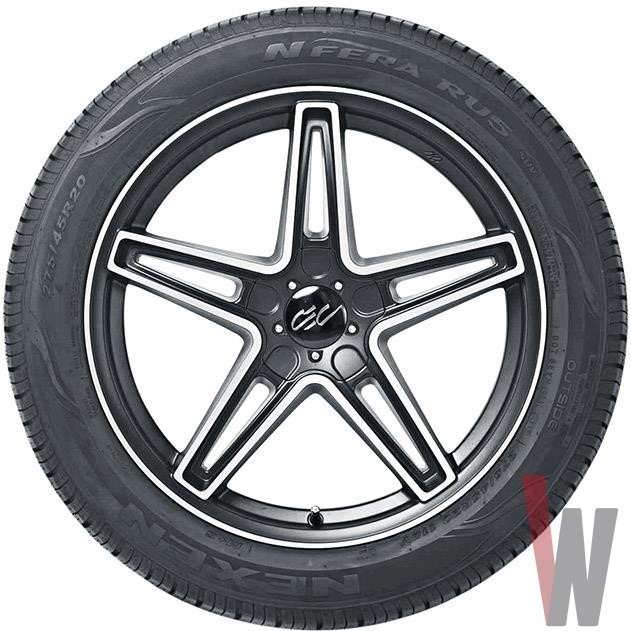 NEXEN NEXEN NFERA RU5 Tires