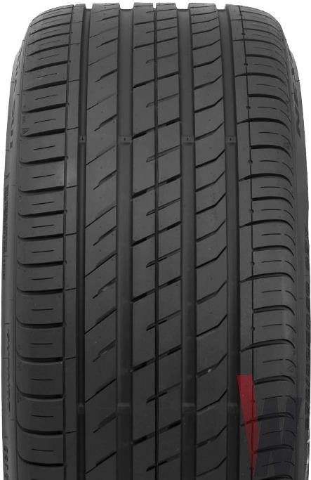 Nexen N'Fera SU1 size-235/35.0R19.00 load rating- 91 speed rating-Y ...