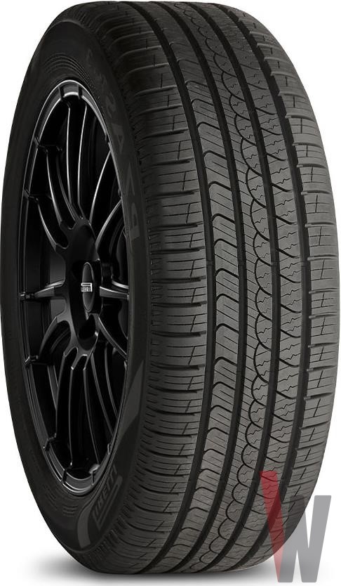 Pirelli P Zero AS Plus 3 size-255/35R19 load rating- 96 speed rating-Y ...