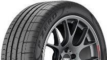 Pirelli P Zero Pz4 Luxury Run Flat Tires Canadawheels Ca