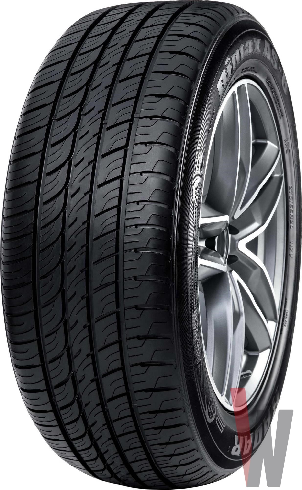 RADAR RADAR Dimax R8+ Tires