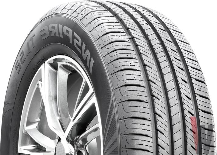 Sailun Inspire size-205/55R16 load rating- 96 speed rating-W - 5543827