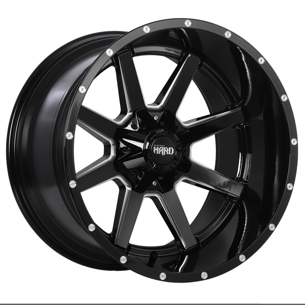 Ruffino Jolt Wheels - CanadaWheels