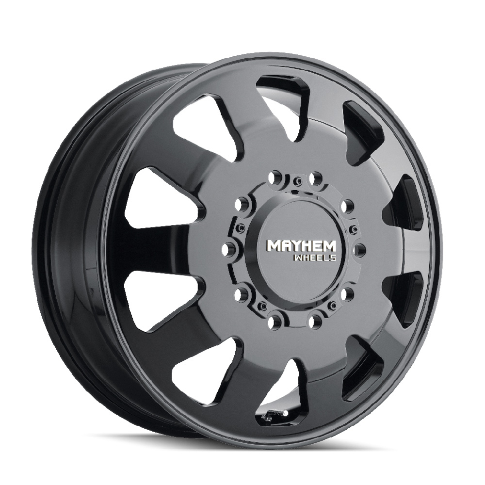 Mayhem Wheels | CanadaWheels.ca