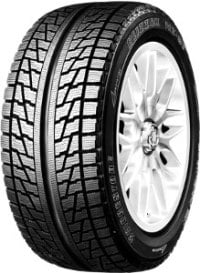 Шины Bridgestone Blizzak MZ-01