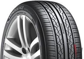 Hankook Ventus V2 Concept2 (H457) Size-205/50R17.00 Load Rating- 88 ...