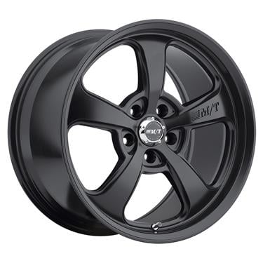 Mickey Thompson Street Comp SC-5 Wheels