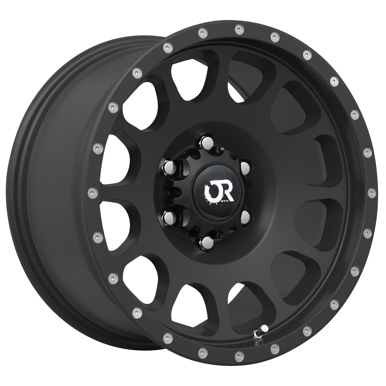 RTX - Wheels & Accessories | CanadaWheels.ca