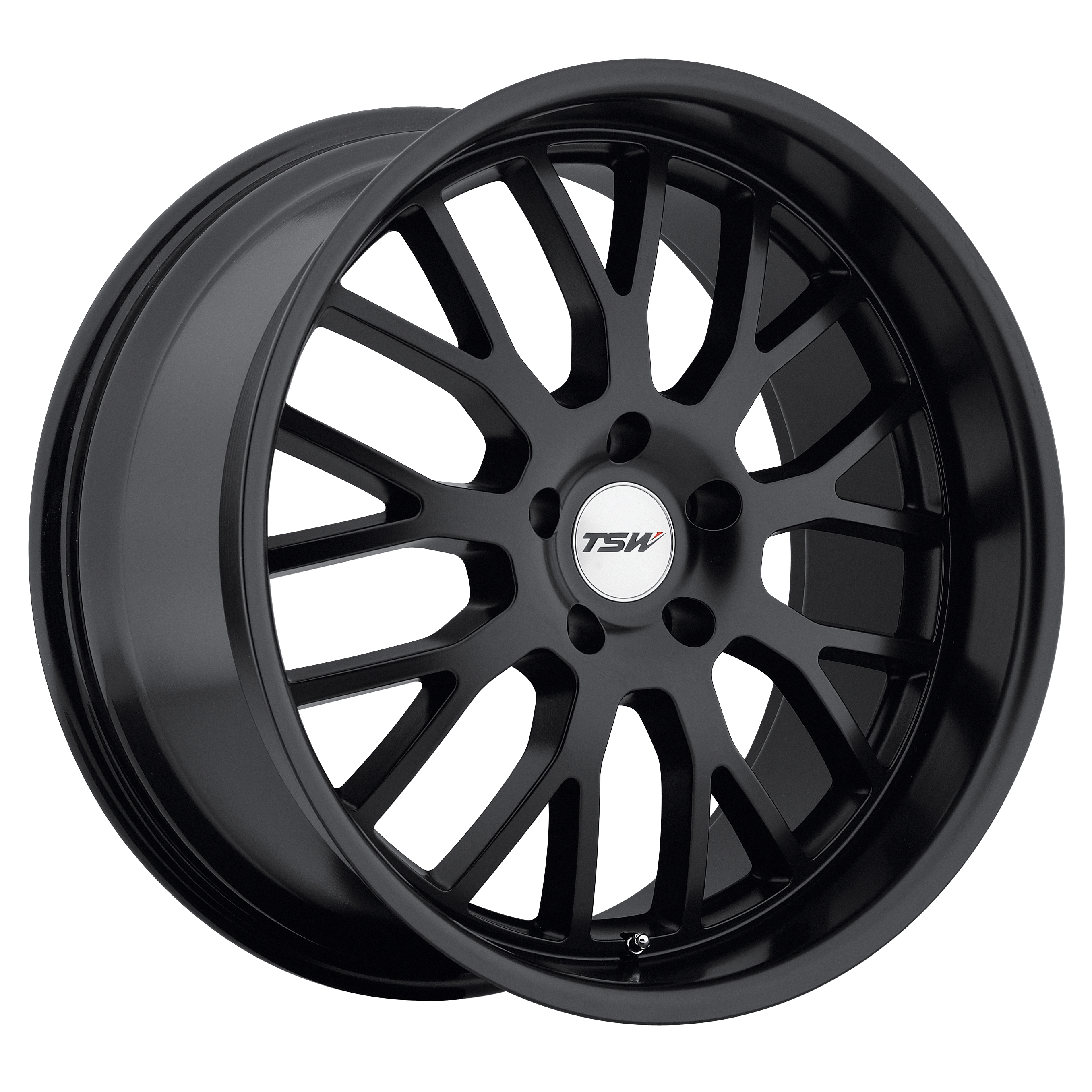 Литые диски. Колесный диск TSW Tremblant 9.5x18/5x114.3 d76 et20 Matte Black. Колесный диск TSW Tremblant 9.5x19/5x120 d76 et20 Matte Black. Колесный диск TSW Tremblant 8x19/5x114.3 d76 et20 Matte Black. Колесный диск TSW Tremblant 8.5x20/5x114.3 d76 et20 Gloss Black.