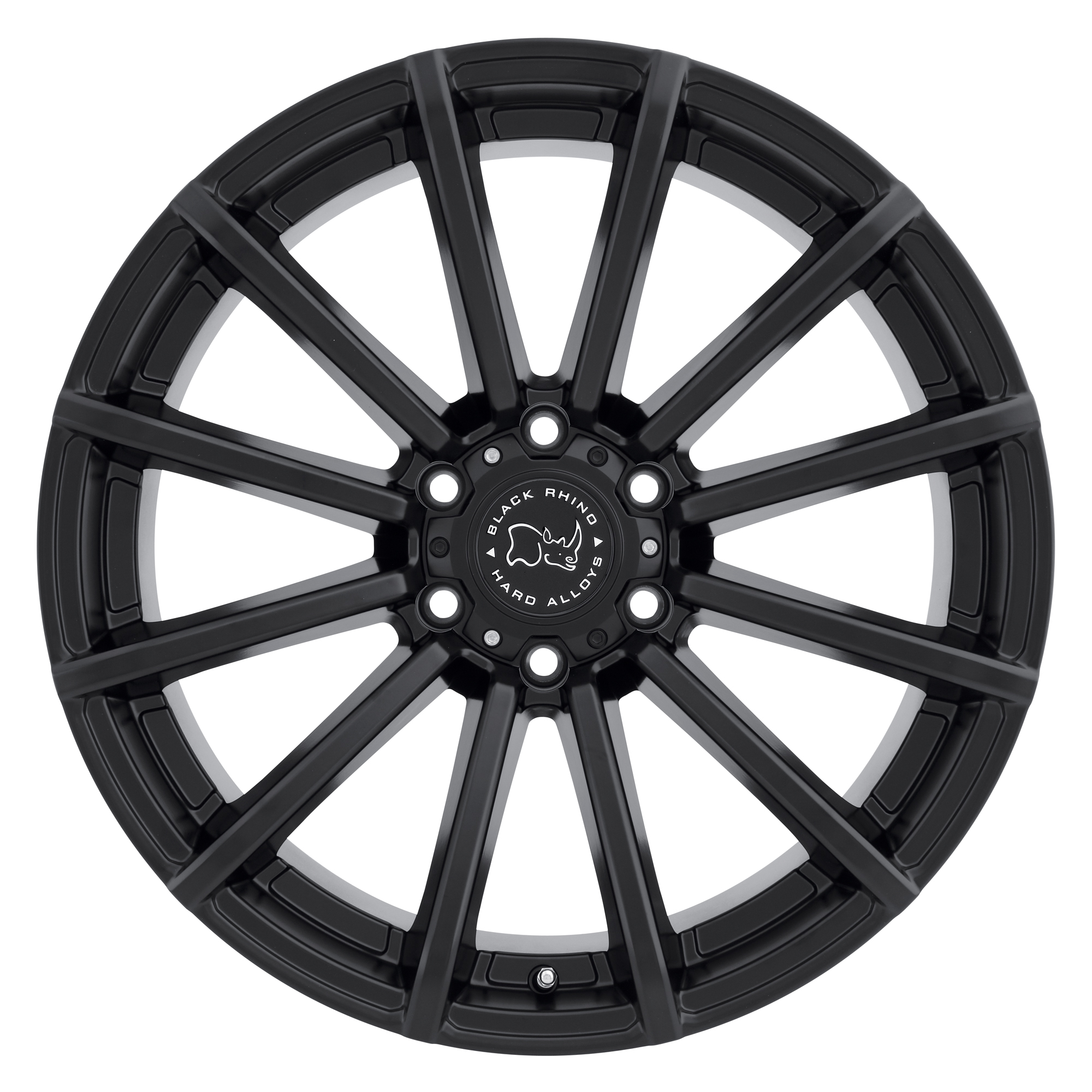 Black Rhino ROTORUA Wheels - CanadaWheels