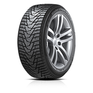 Hankook Winter iPike X A Clous size-275/55R20 load rating- 117 