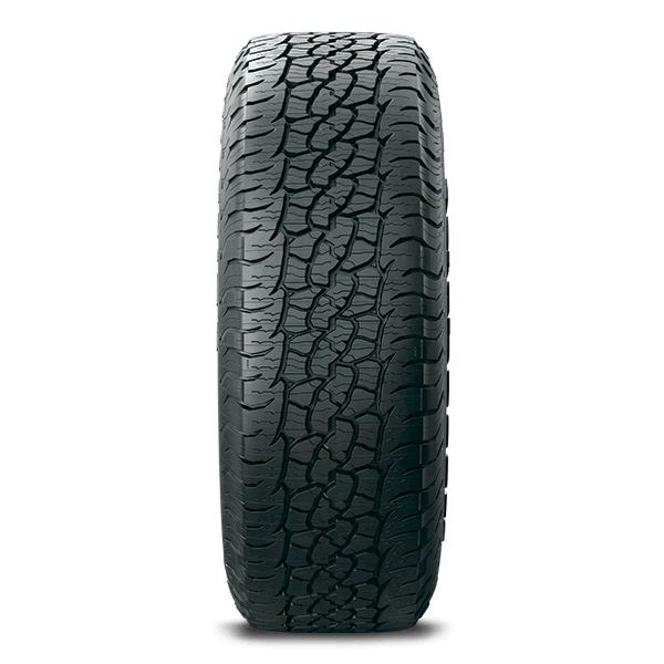 BFGoodrich Trail-Terrain T/A