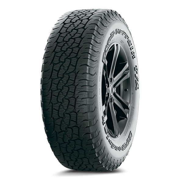 BFGoodrich Trail-Terrain T/A