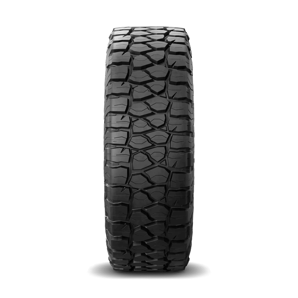 BFG HD-Terrain T/A KT size-285/75R17 load rating- 128 speed rating-Q LT ...