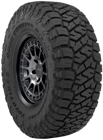 Toyo Open Country R/T Trail