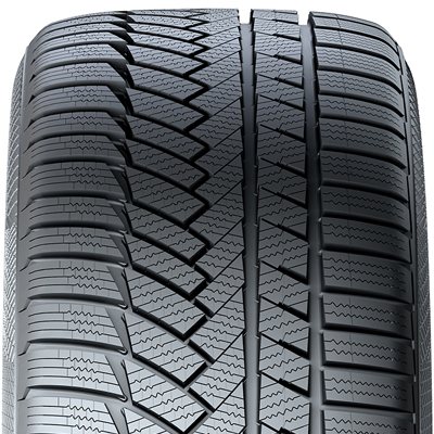 Continental ContiWinterContact TS 850 P Tires