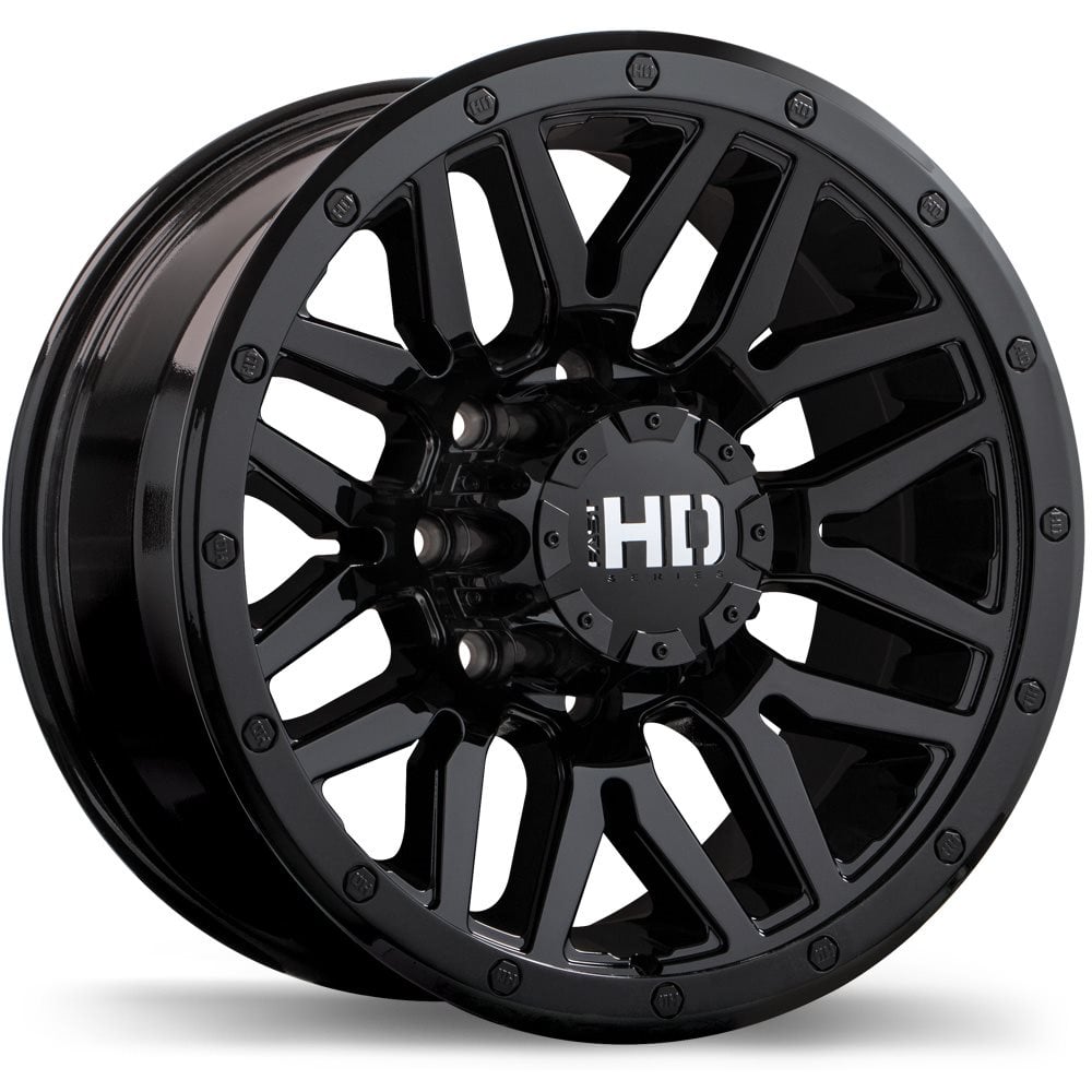 Fast HD Menace Wheels - CanadaWheels