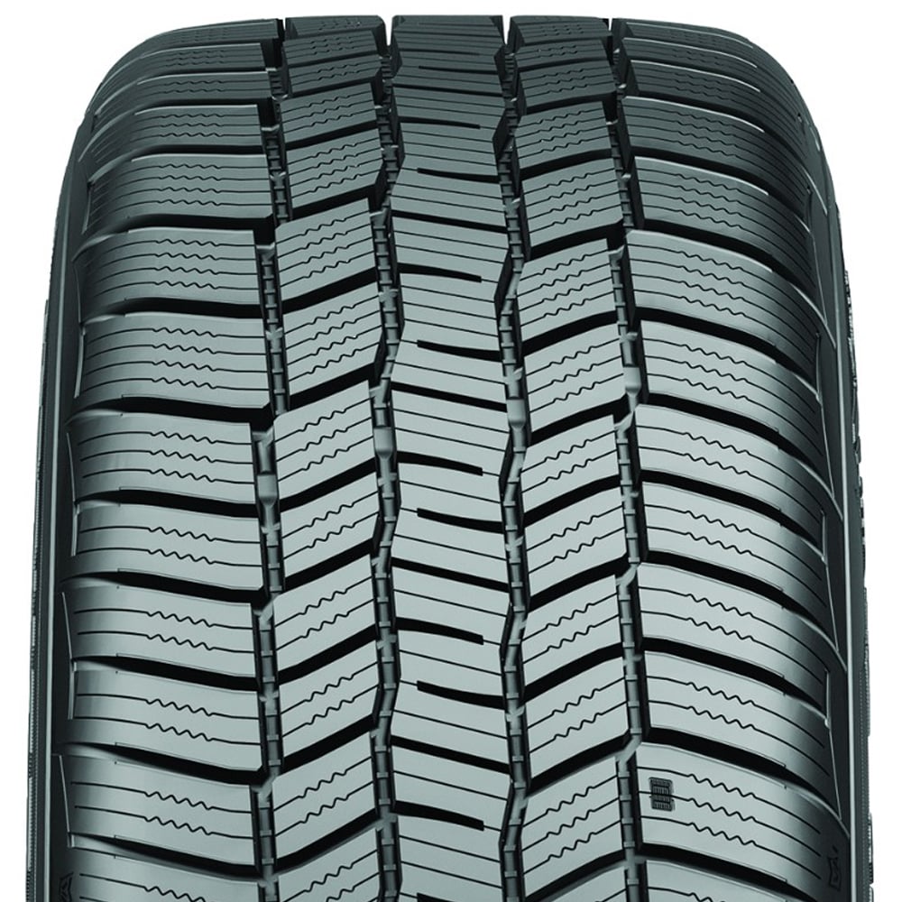 GENERAL ALTIMAX 365AW Size-225/65R16 Load Rating- Speed Rating ...